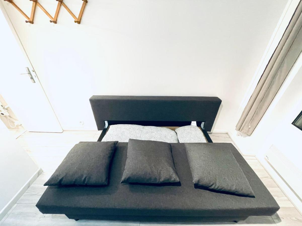 Studio - Pereire Parc Monceau - Moulin Rouge - 2 Pers Apartment Paris Ngoại thất bức ảnh