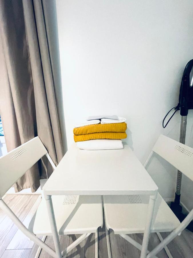 Studio - Pereire Parc Monceau - Moulin Rouge - 2 Pers Apartment Paris Ngoại thất bức ảnh