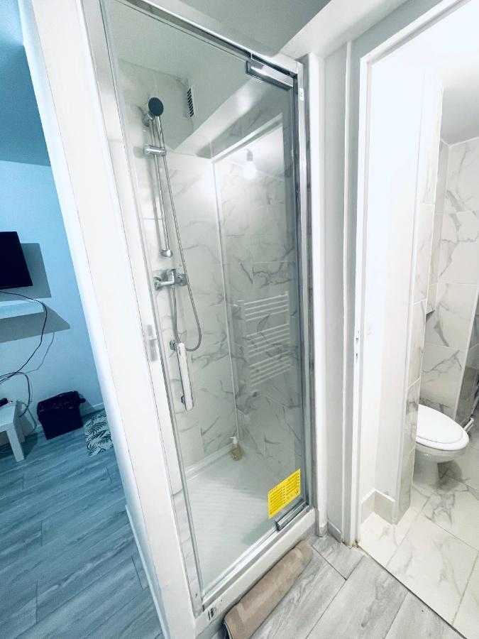Studio - Pereire Parc Monceau - Moulin Rouge - 2 Pers Apartment Paris Ngoại thất bức ảnh