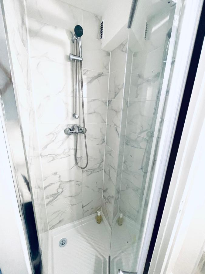 Studio - Pereire Parc Monceau - Moulin Rouge - 2 Pers Apartment Paris Ngoại thất bức ảnh